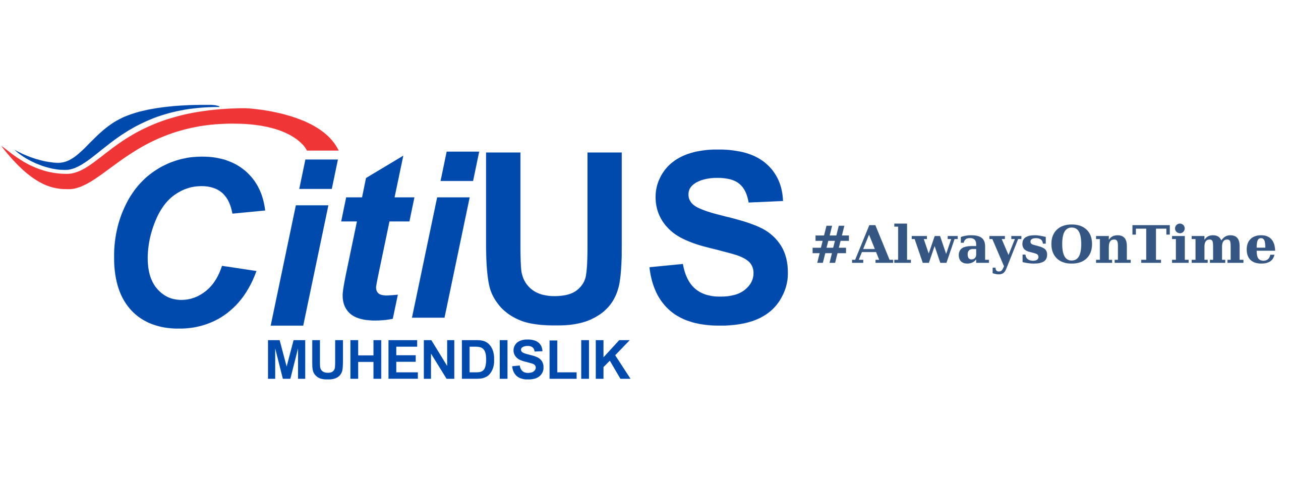 Citius Mühendislik